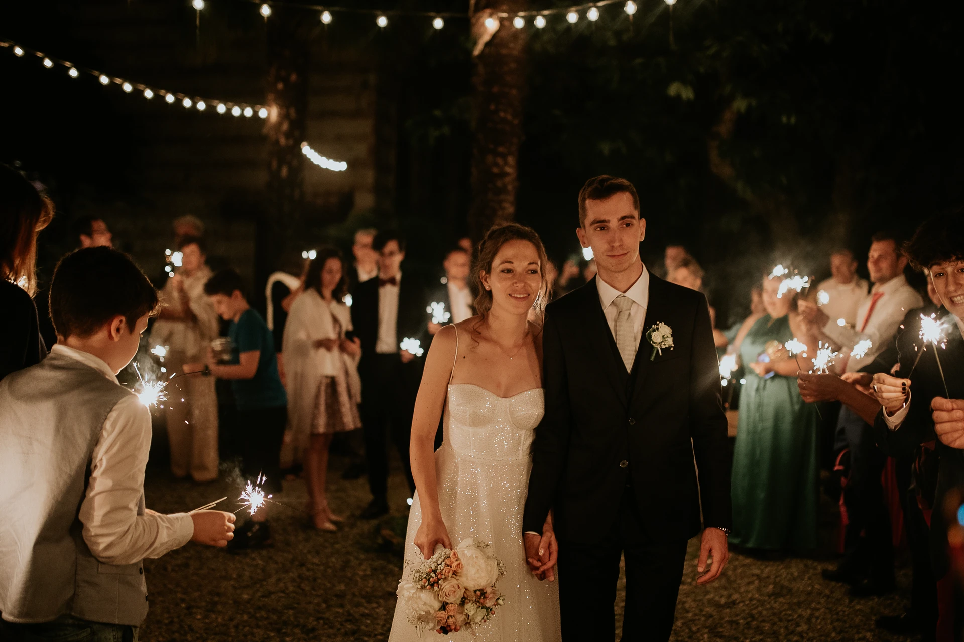 Real weddings