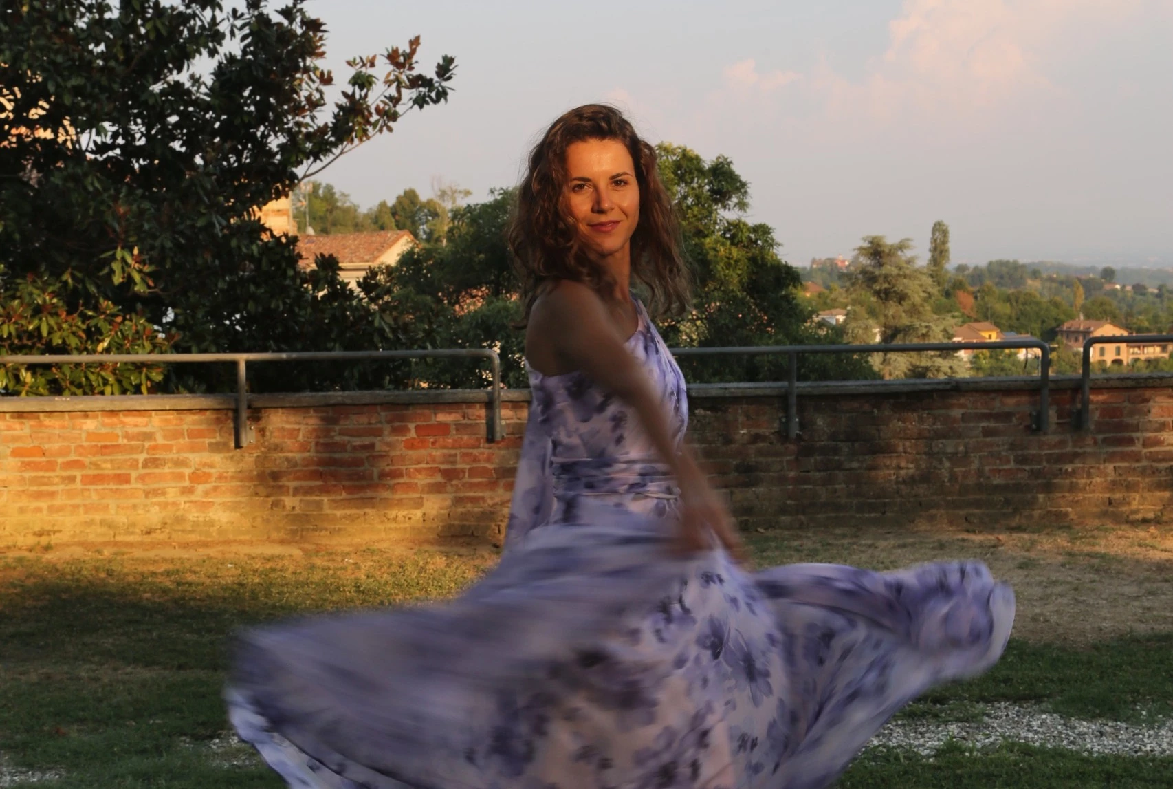 Abiti da cerimonia su misura ad Alessandria realizzati da Alinda Scudo