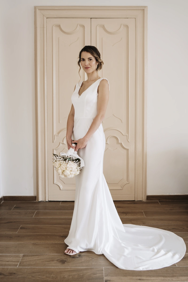 Abiti da sposa trasformabili e soluzioni personalizzate